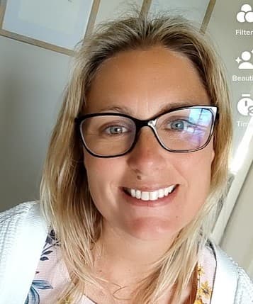 Diane Walmsley, Marketing and Strategic Support at Visibiliti